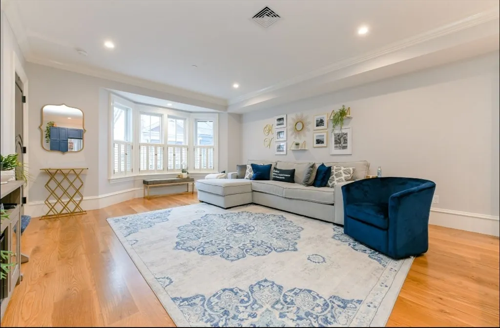 388 West Fourth St, South Boston