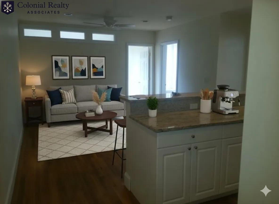 60 Egmont St, North Brookline