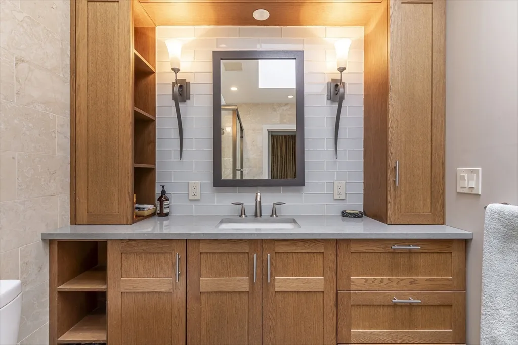 54 Trowbridge St, Mid-Cambridge