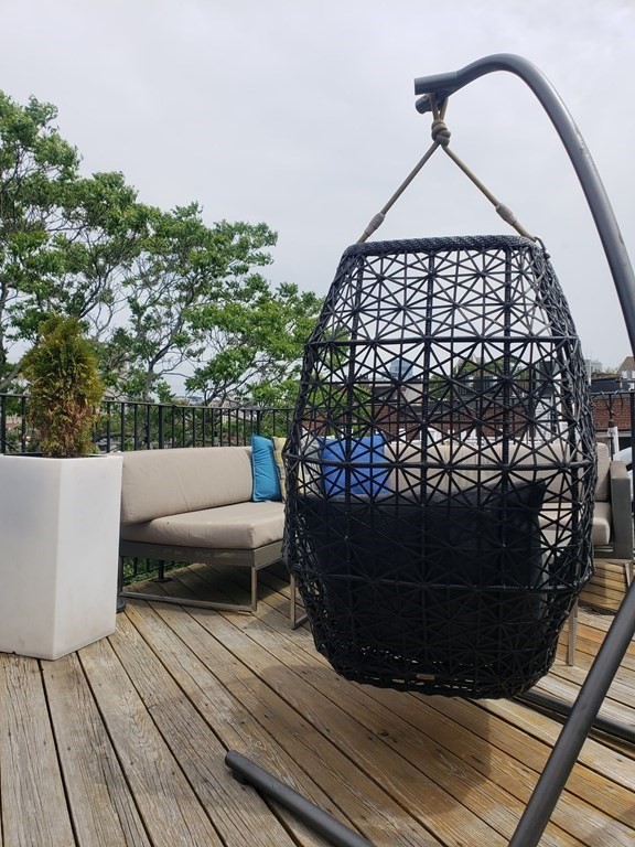 601 Tremont St, South End