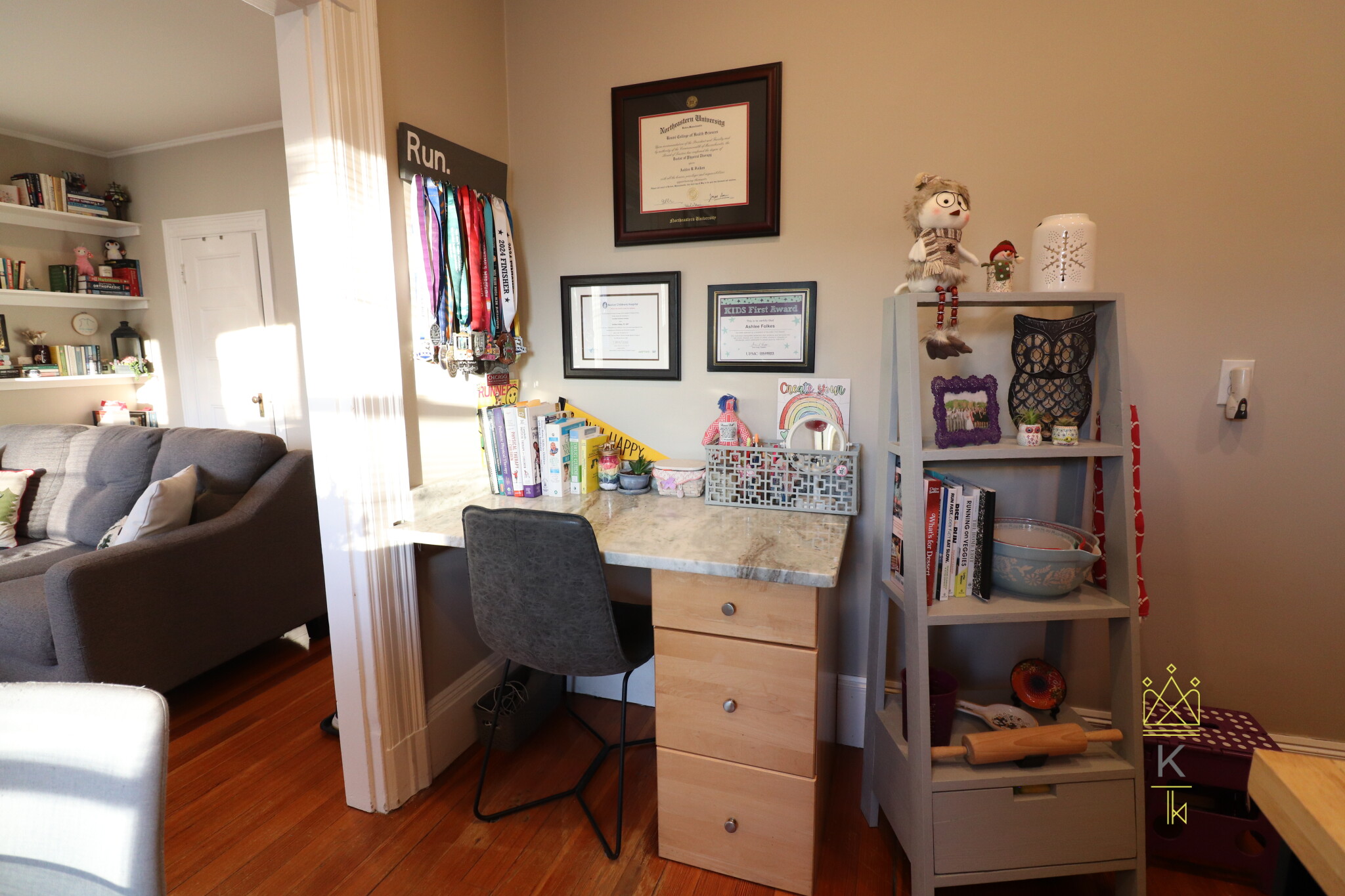 132 Saint Mary's St, Fenway