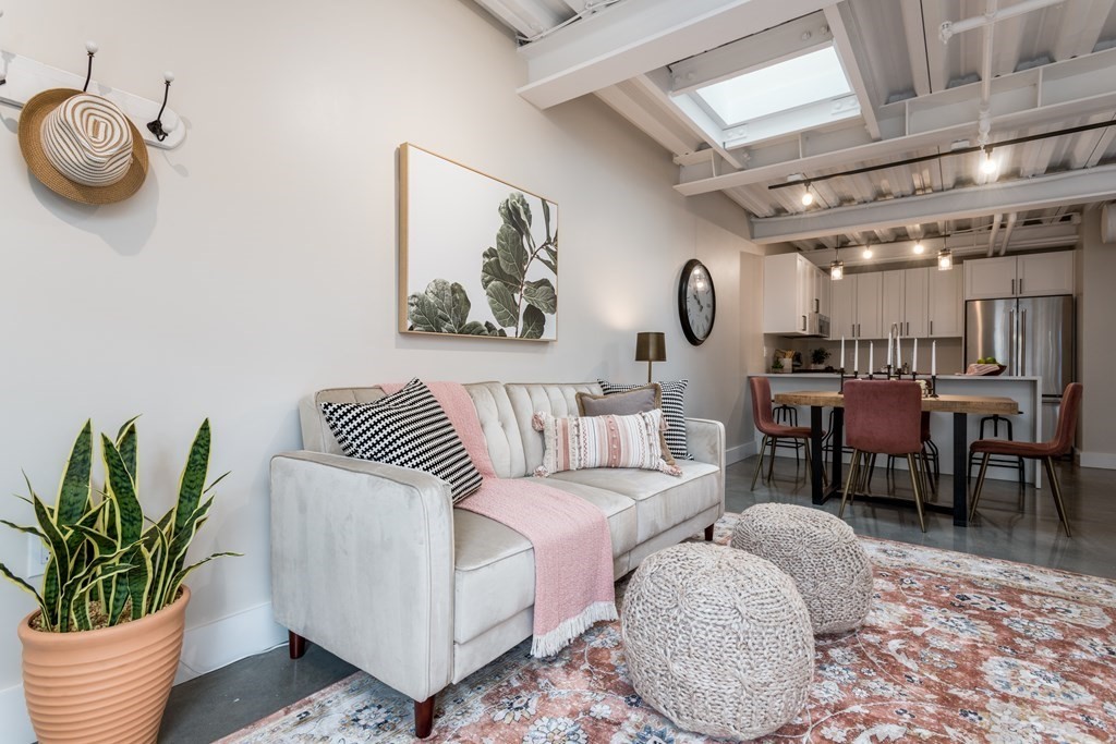 1 bed, 2 bath apartment for rent at 305 Webster Ave Unit 102, Inman Square — photo 8 of 13