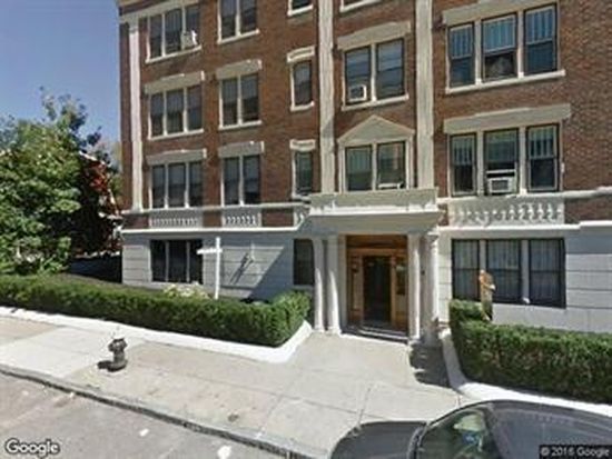 21 Sutherland Rd, Brighton