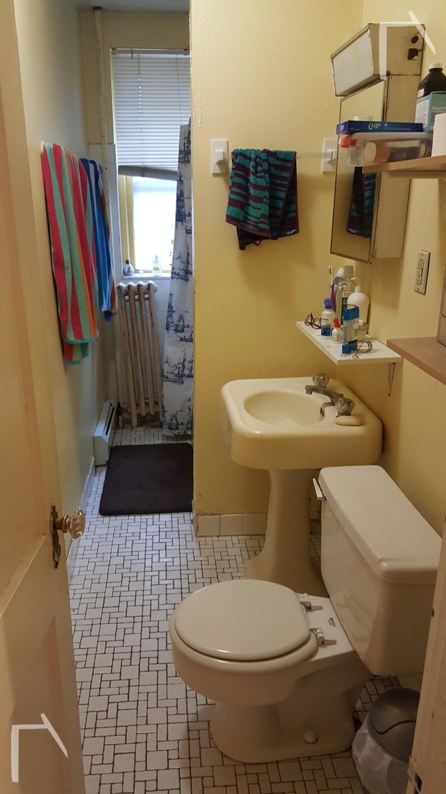 21 Sutherland Rd, Brighton