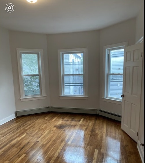 2 bed, 2 bath apartment for rent at 86 Norfolk St Unit 1, Central Square — photo 1 of 4
