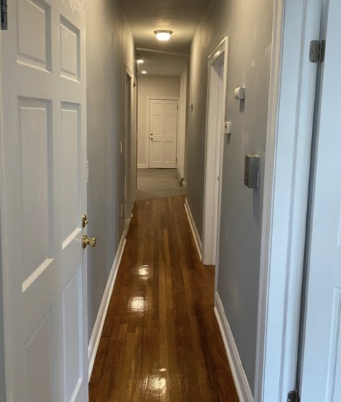 2 bed, 2 bath apartment for rent at 86 Norfolk St Unit 1, Central Square — photo 3 of 4