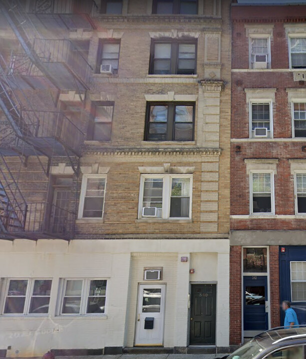 340 North St, North End