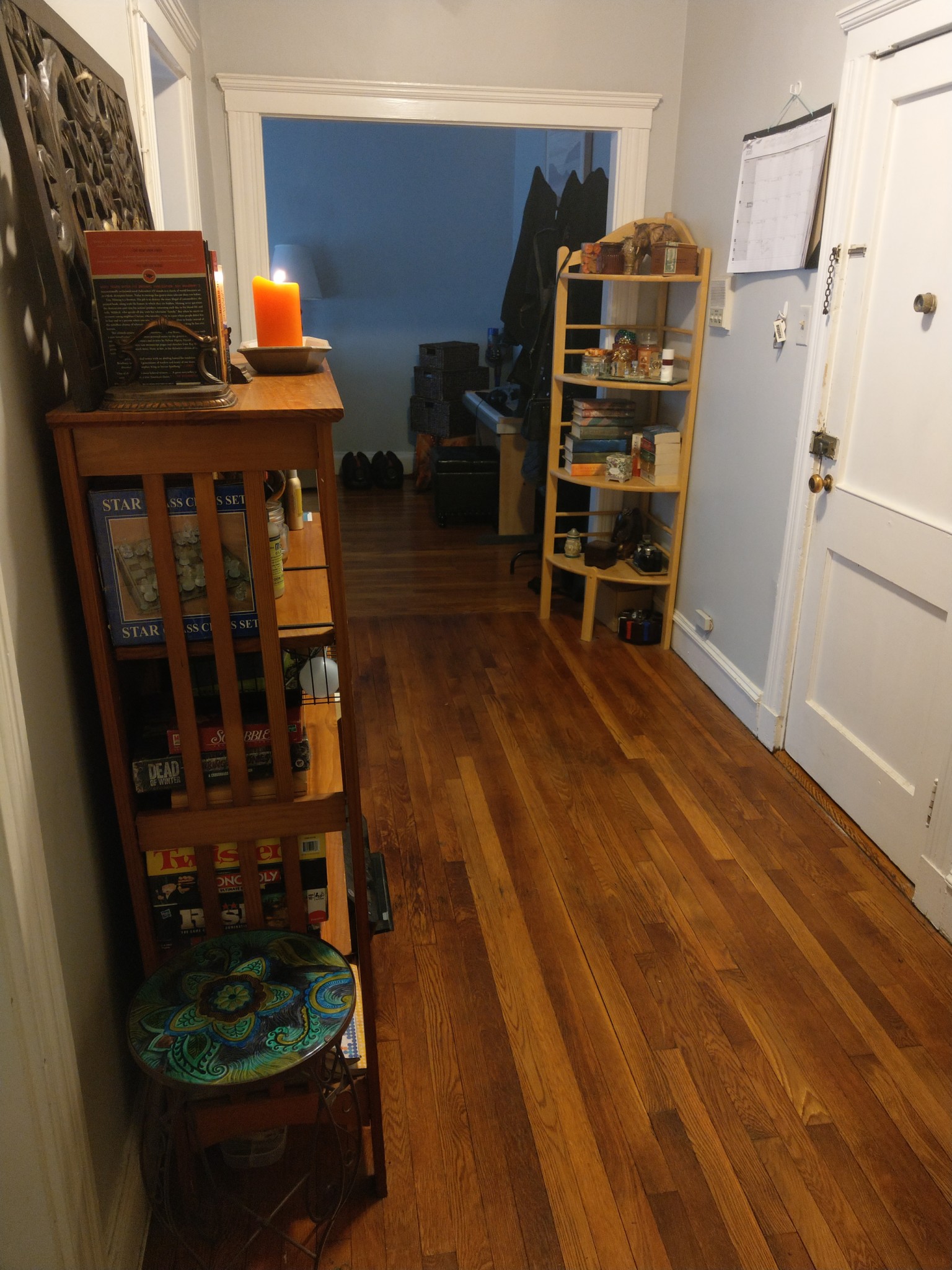 21 Sutherland Rd, Brighton