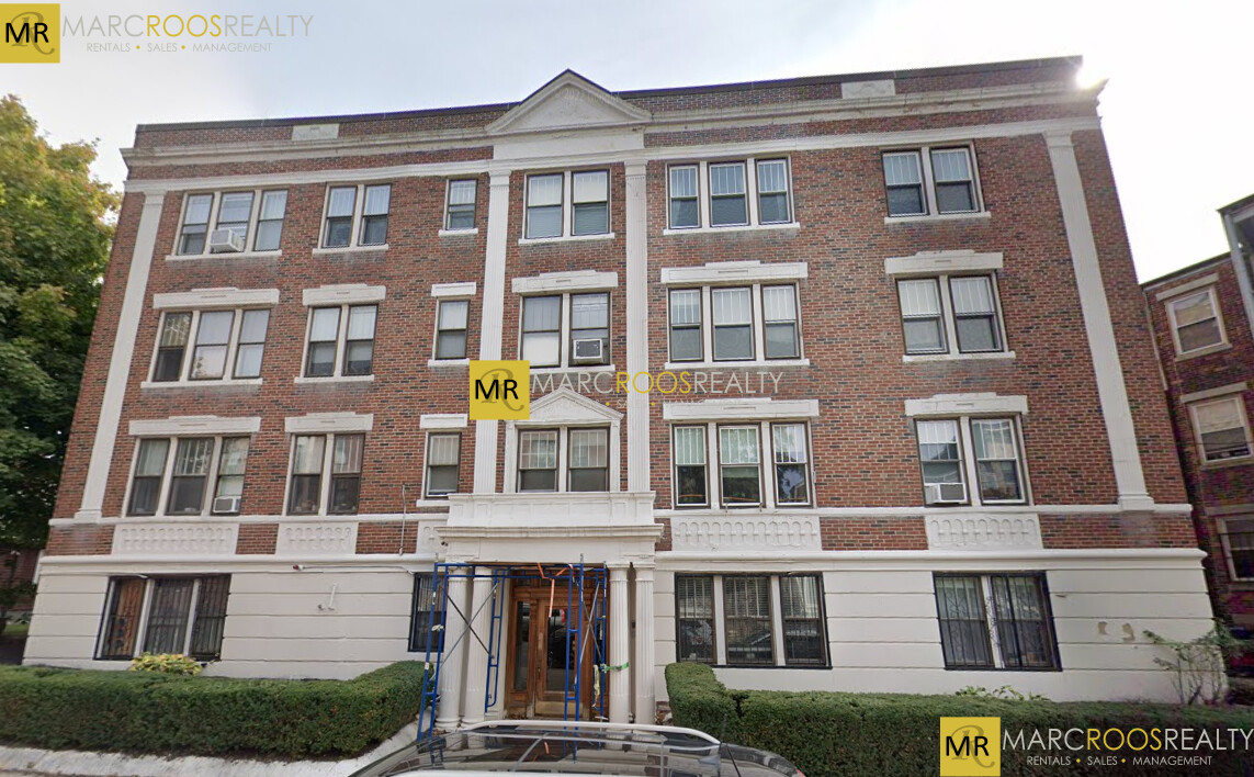 21 Sutherland Rd, Brighton