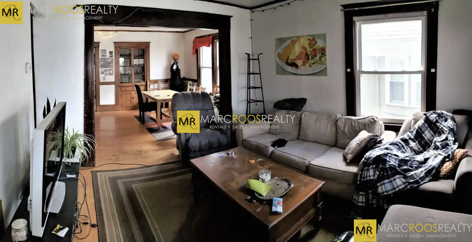 5 Dickson St, West Somerville