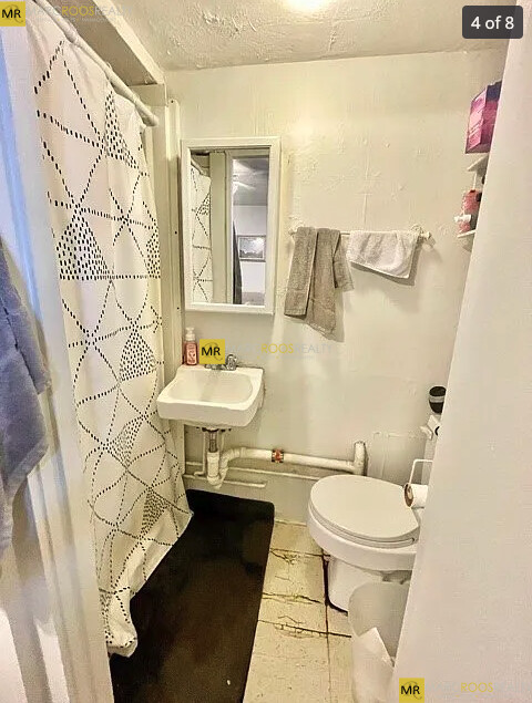 340 North St, North End