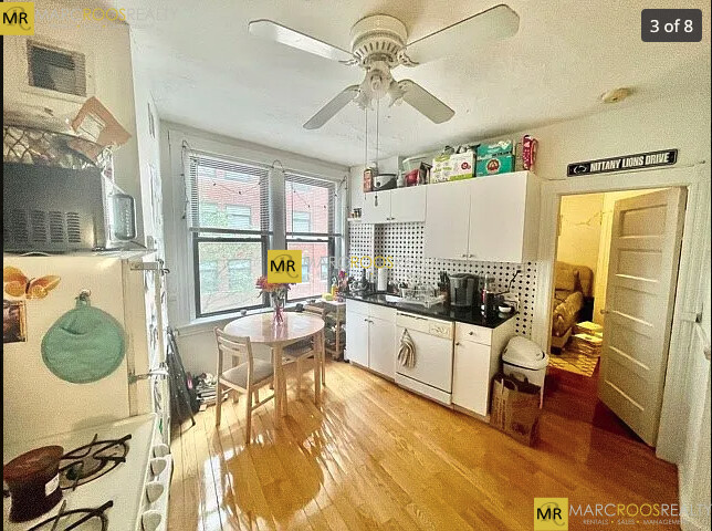 340 North St, North End