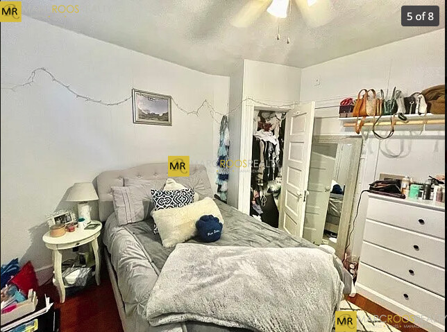 340 North St, North End