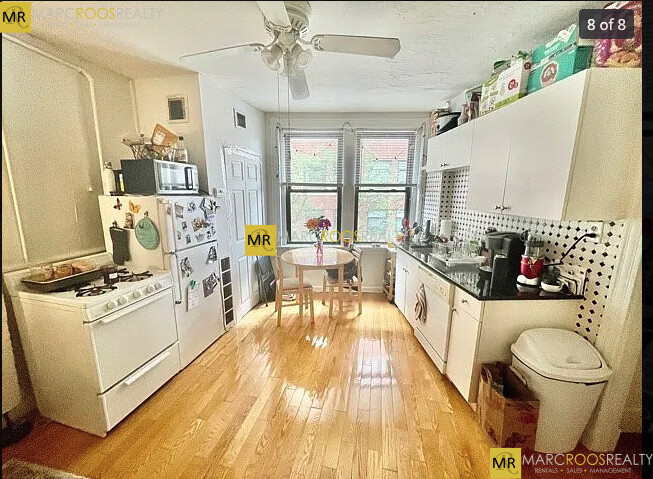 340 North St, North End