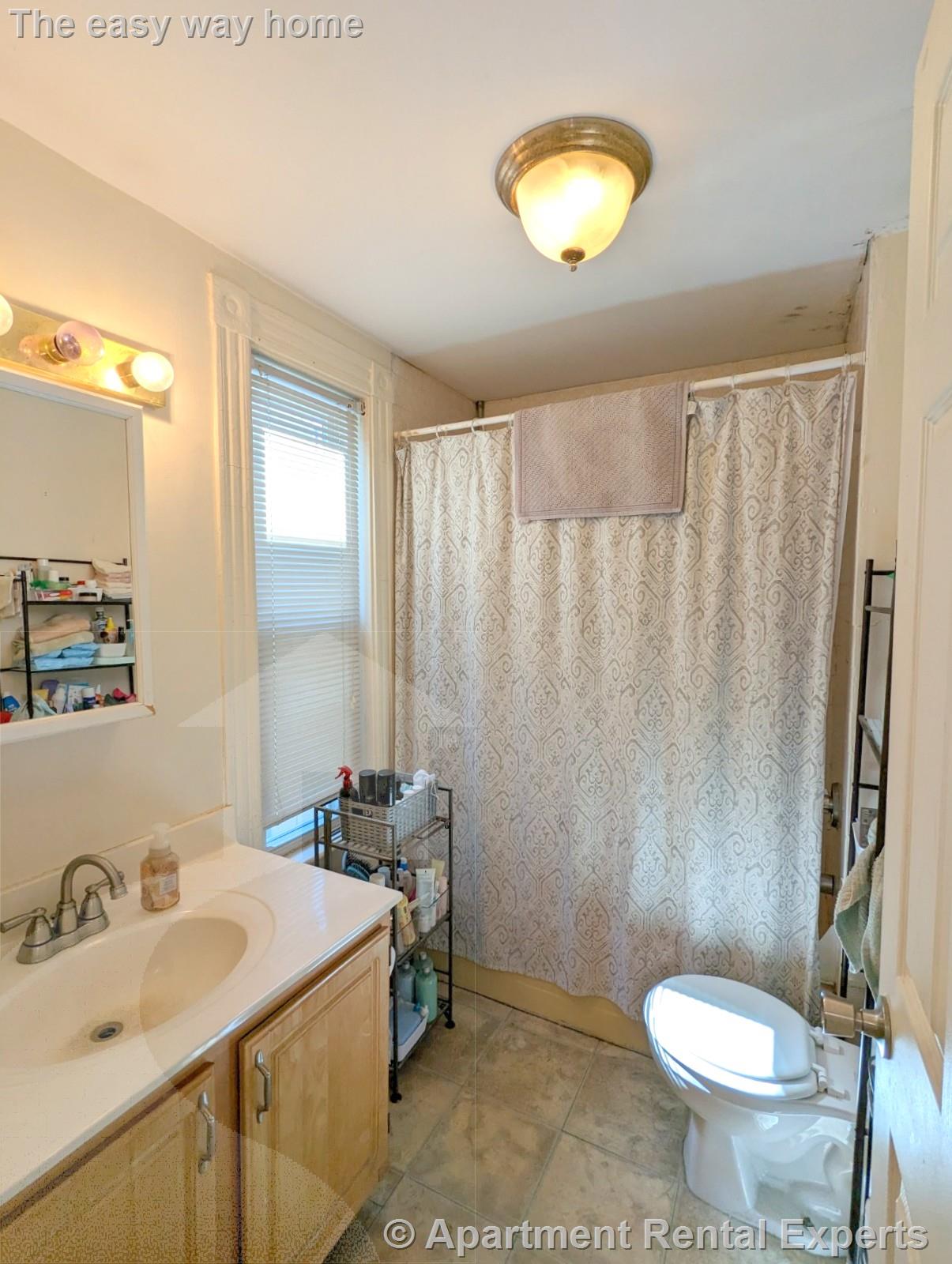 48 Gorham St, Davis Square