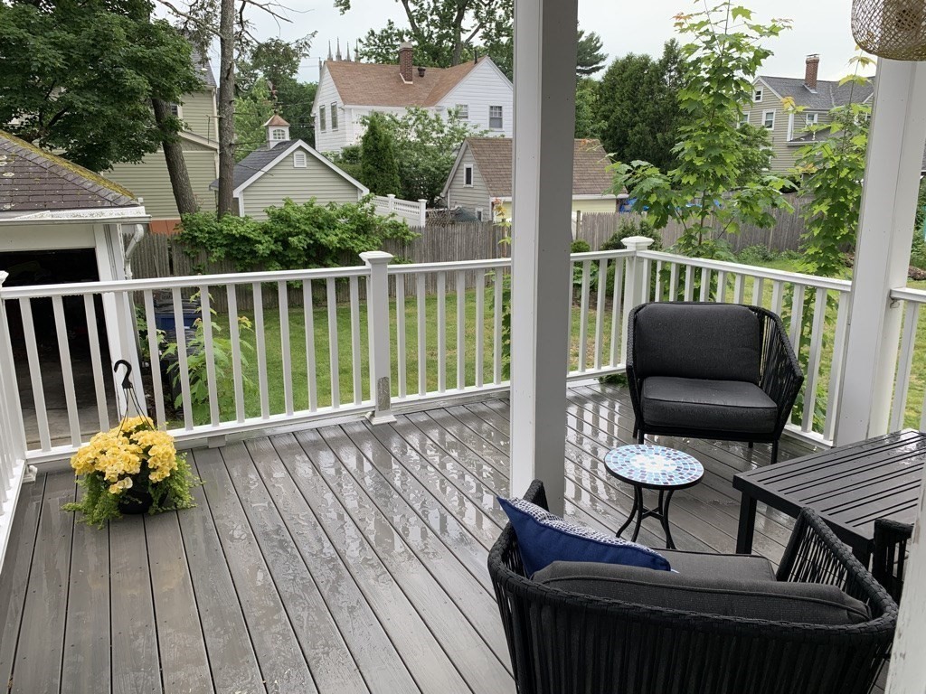 362 Lagrange, West Roxbury