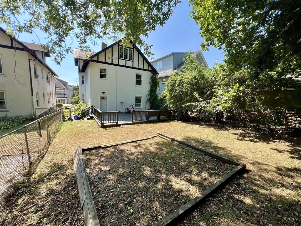 31 Justin Rd, Oak Square