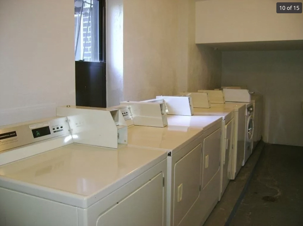 82 Berkeley, Back Bay