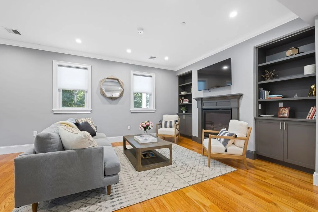 46 Gardner St, West Roxbury