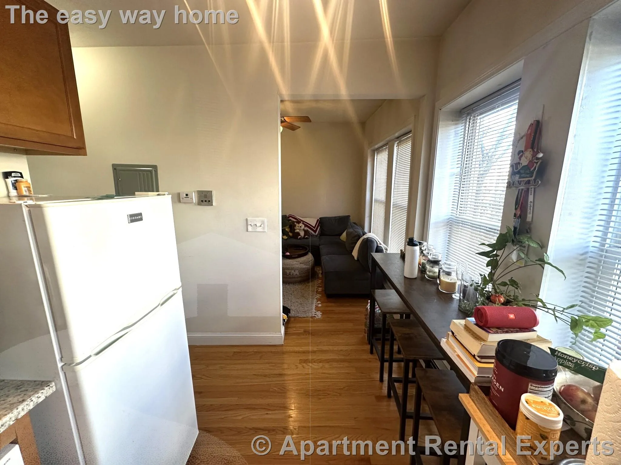 1054 Cambridge St, East Cambridge