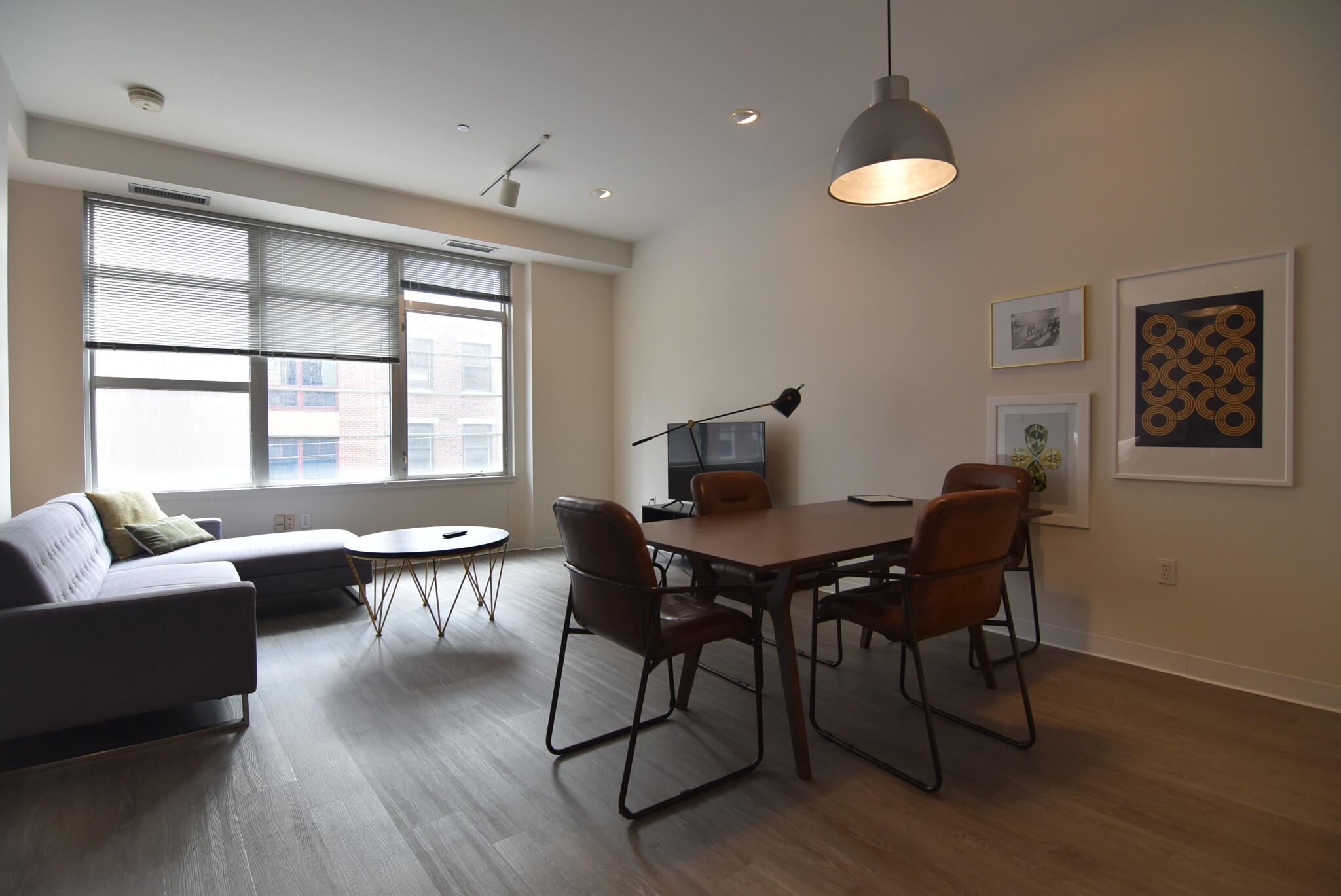 160 East Berkeley St, South End