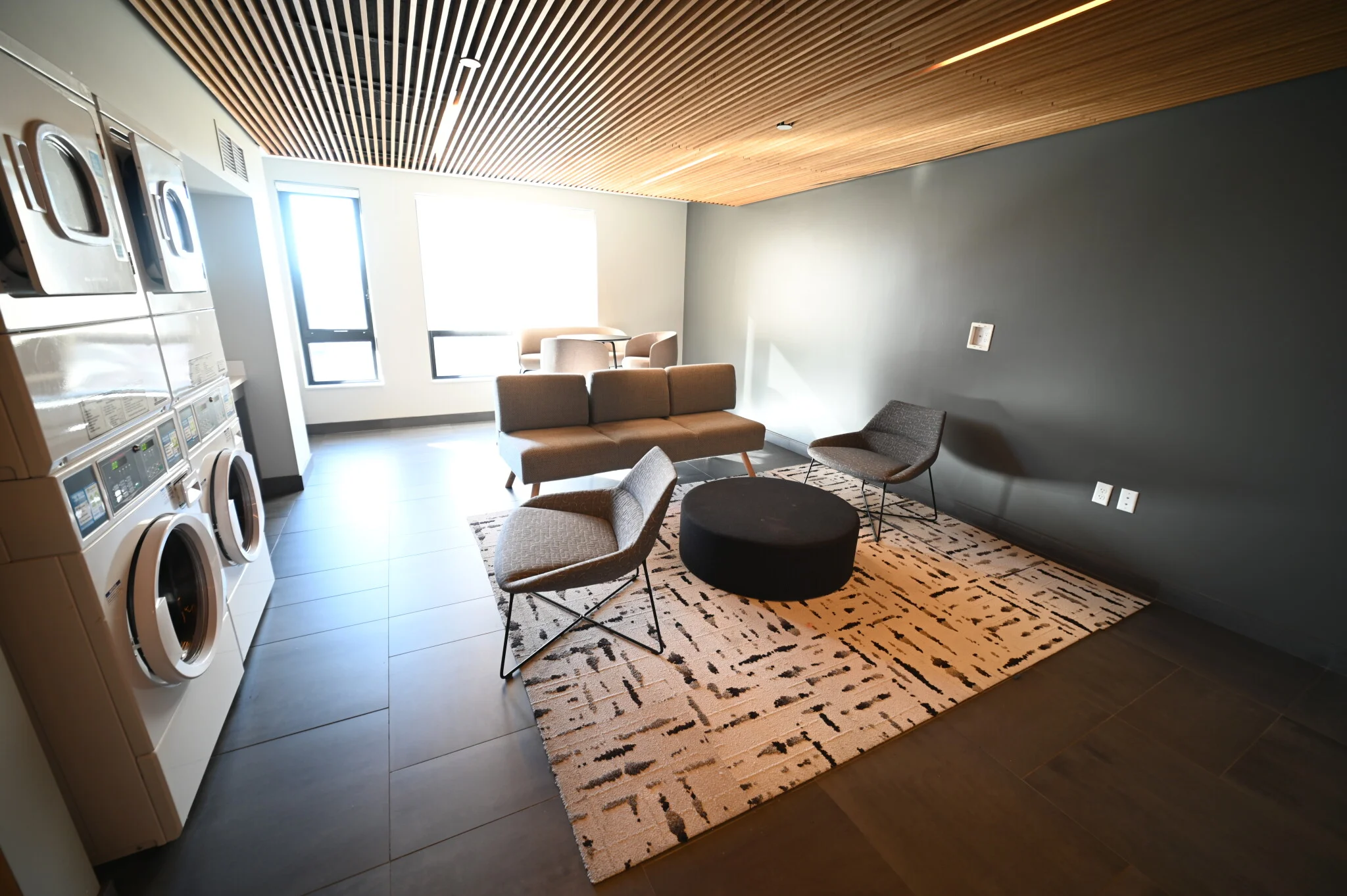 150 Camden St, South End