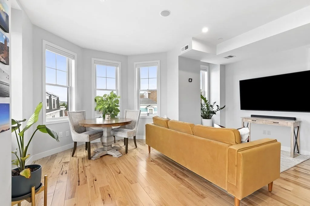 39 Lexington, East Boston