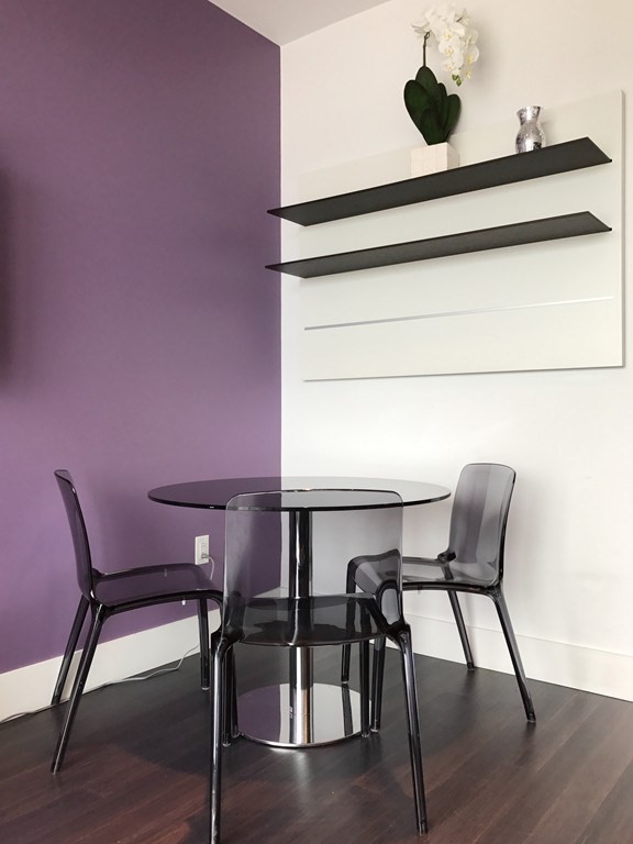 110 Stuart St, Back Bay