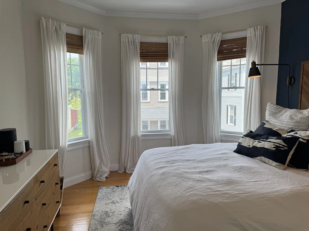 4 Maryland St, Dorchester