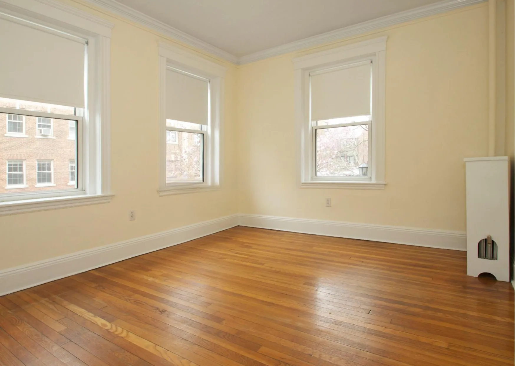 18 Chauncy St, Neighborhood Nine