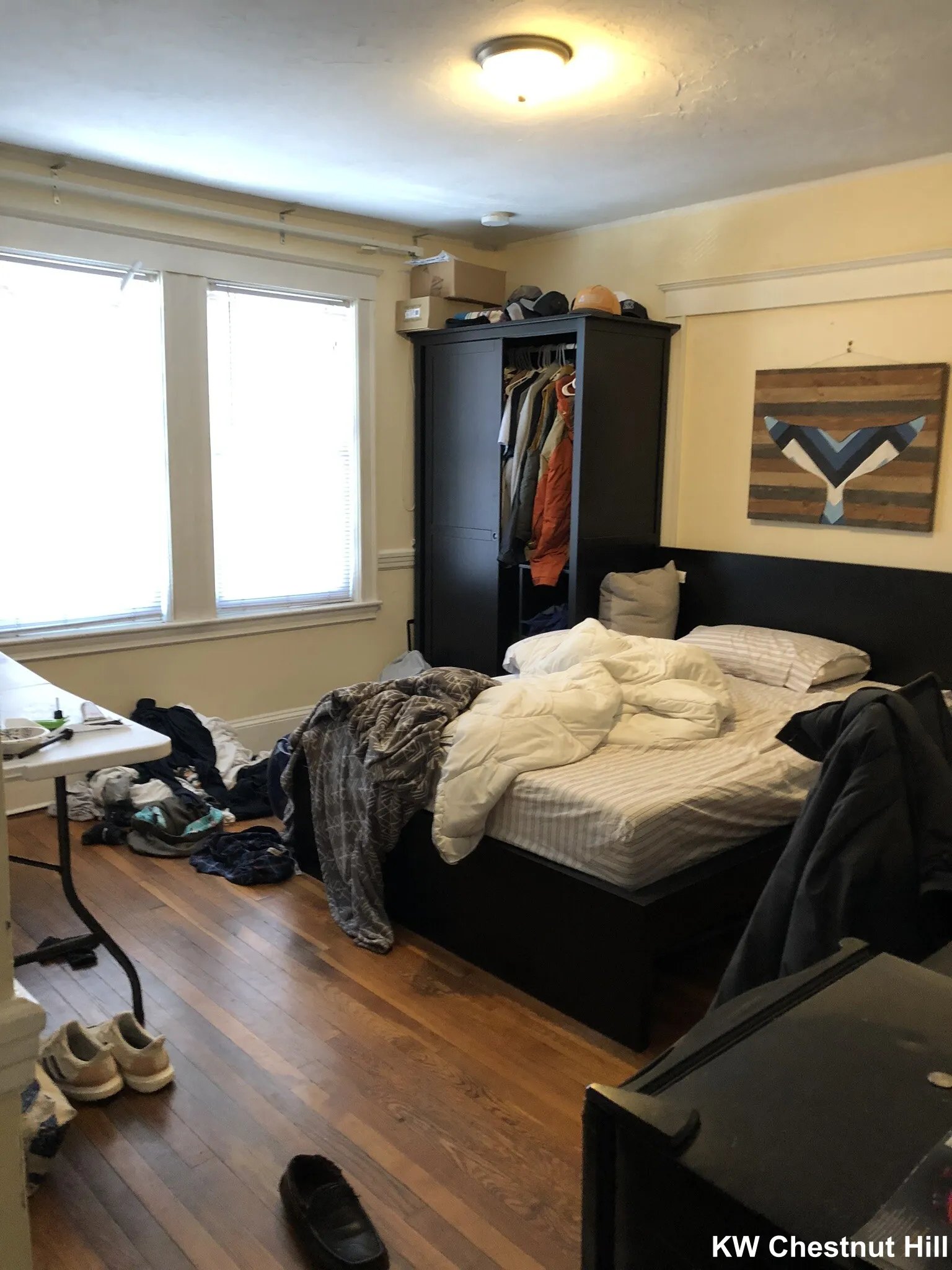 23 Frawley St, Mission Hill