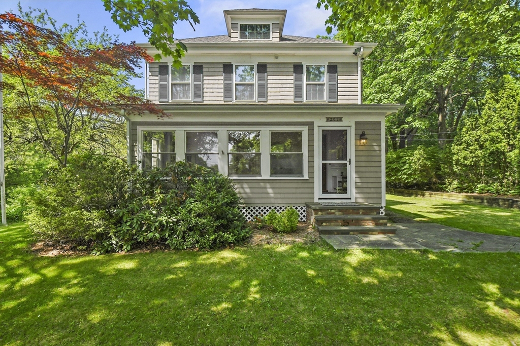 209 Curve St, Millis