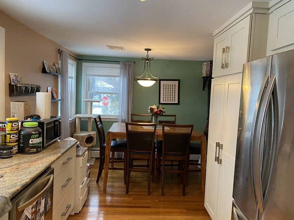 53 Dickson Ave, Arlington