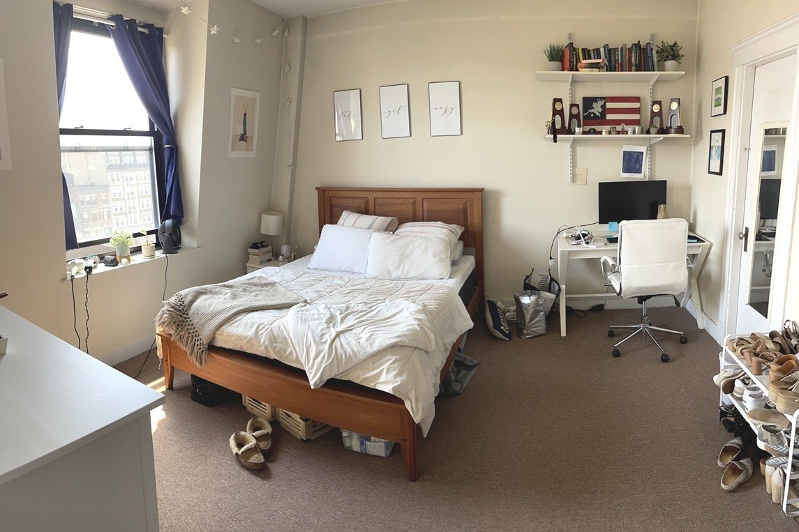 475 Commonwealth Ave, Fenway