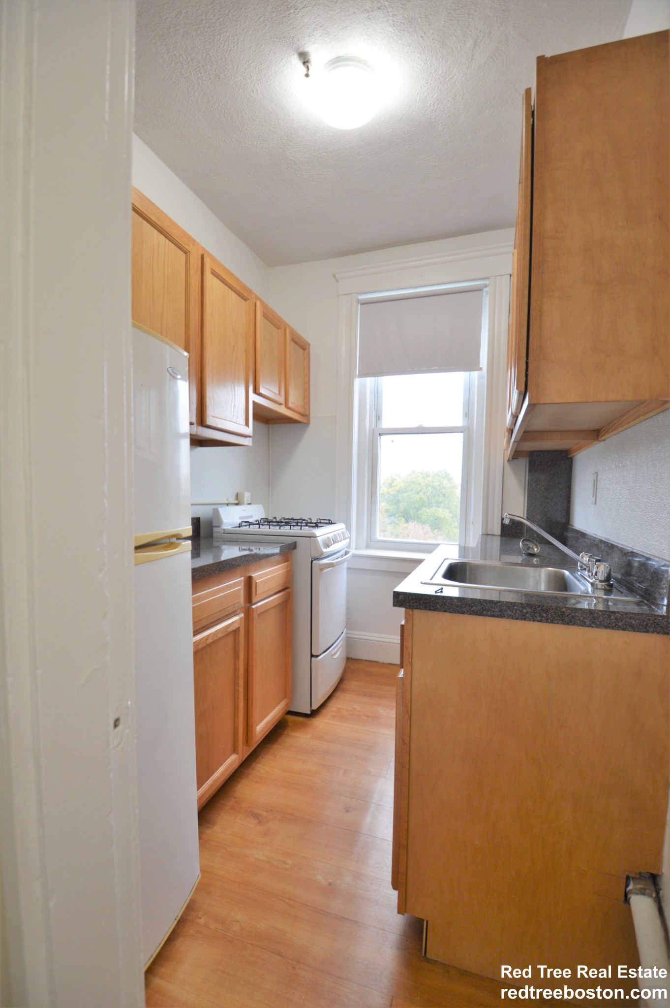 1175 Boylston St, Fenway