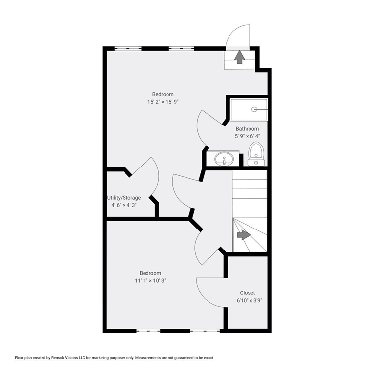 12 Colebrook St, South Boston