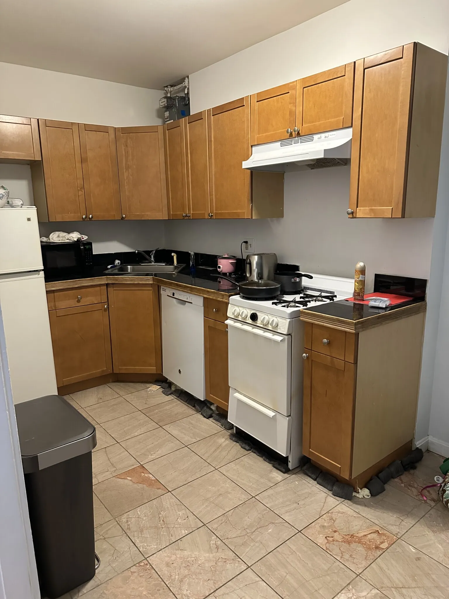 110 Brainerd Rd, Allston