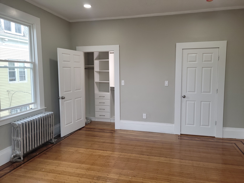 497 Warren Ave, Roxbury