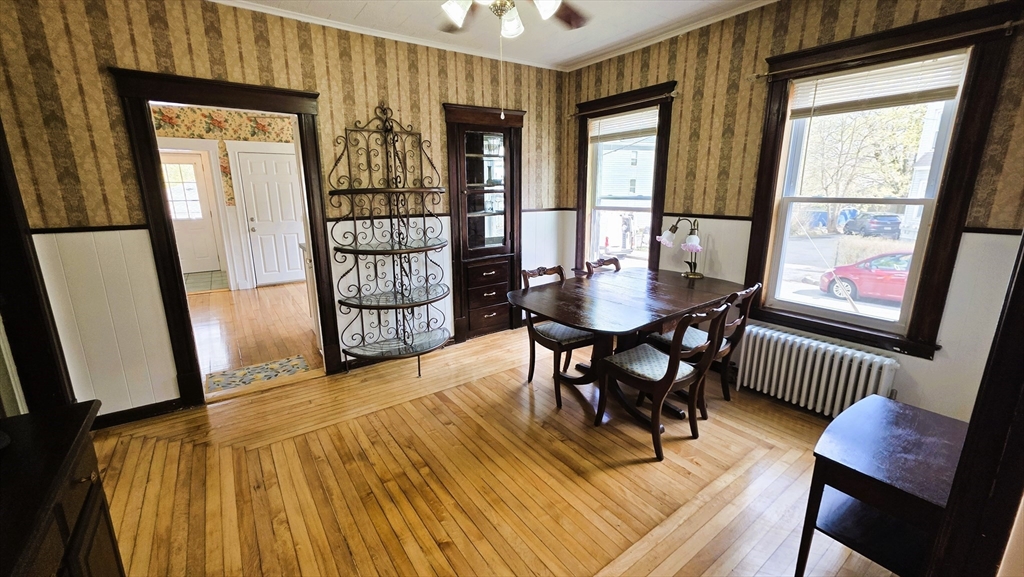 20 Reeves St, Quinsigamond Valley