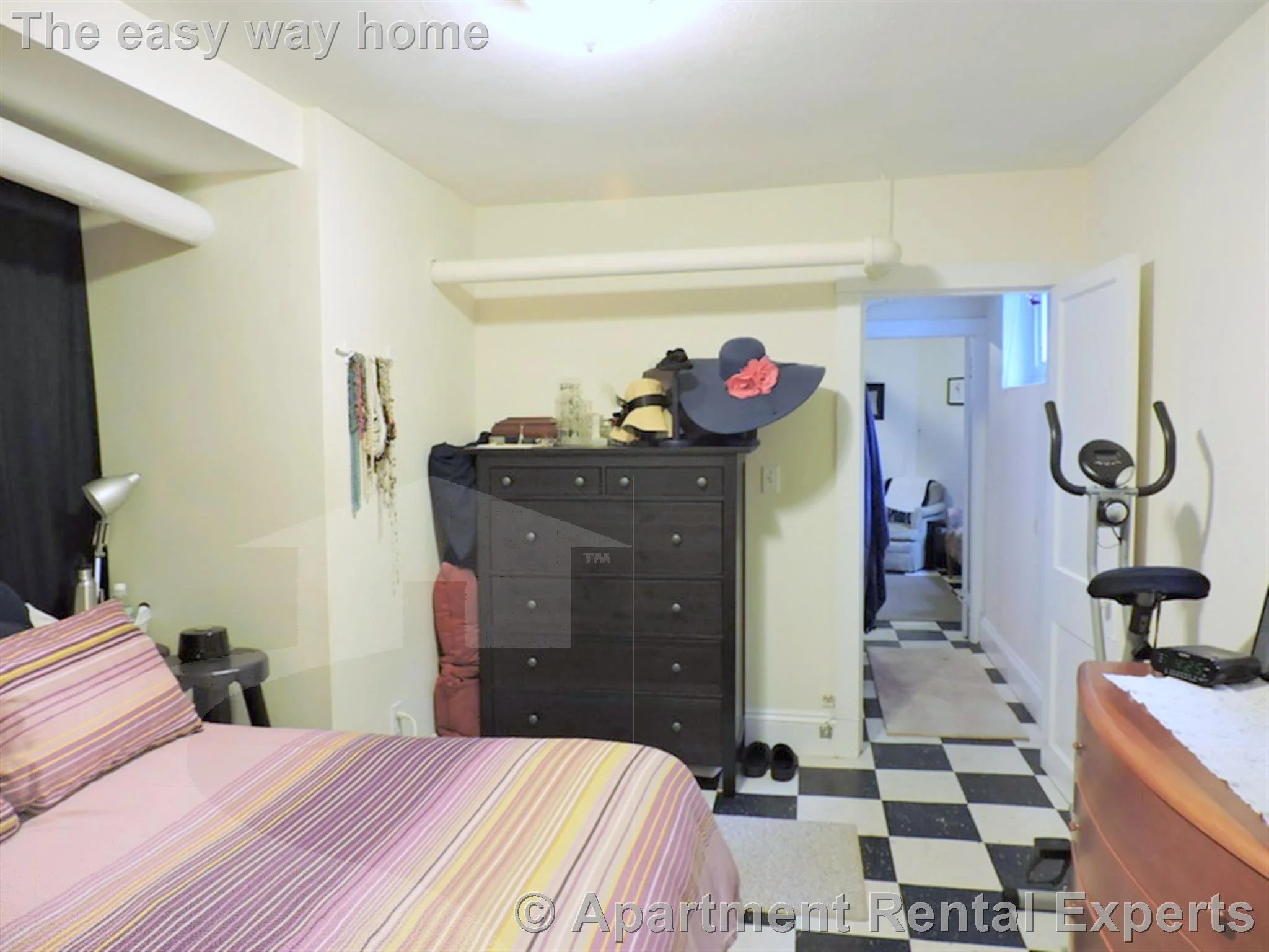 331 Harvard St, Harvard Square