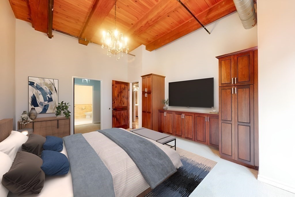 35 Channel Center St, Seaport District