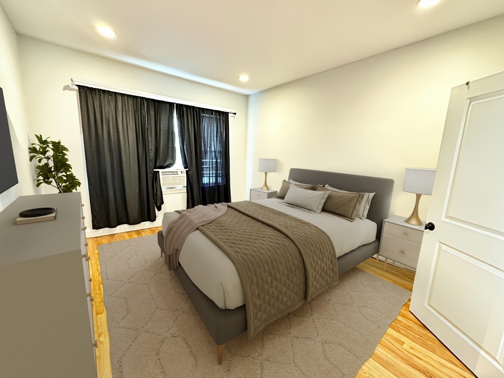 19 Thornton St, Revere