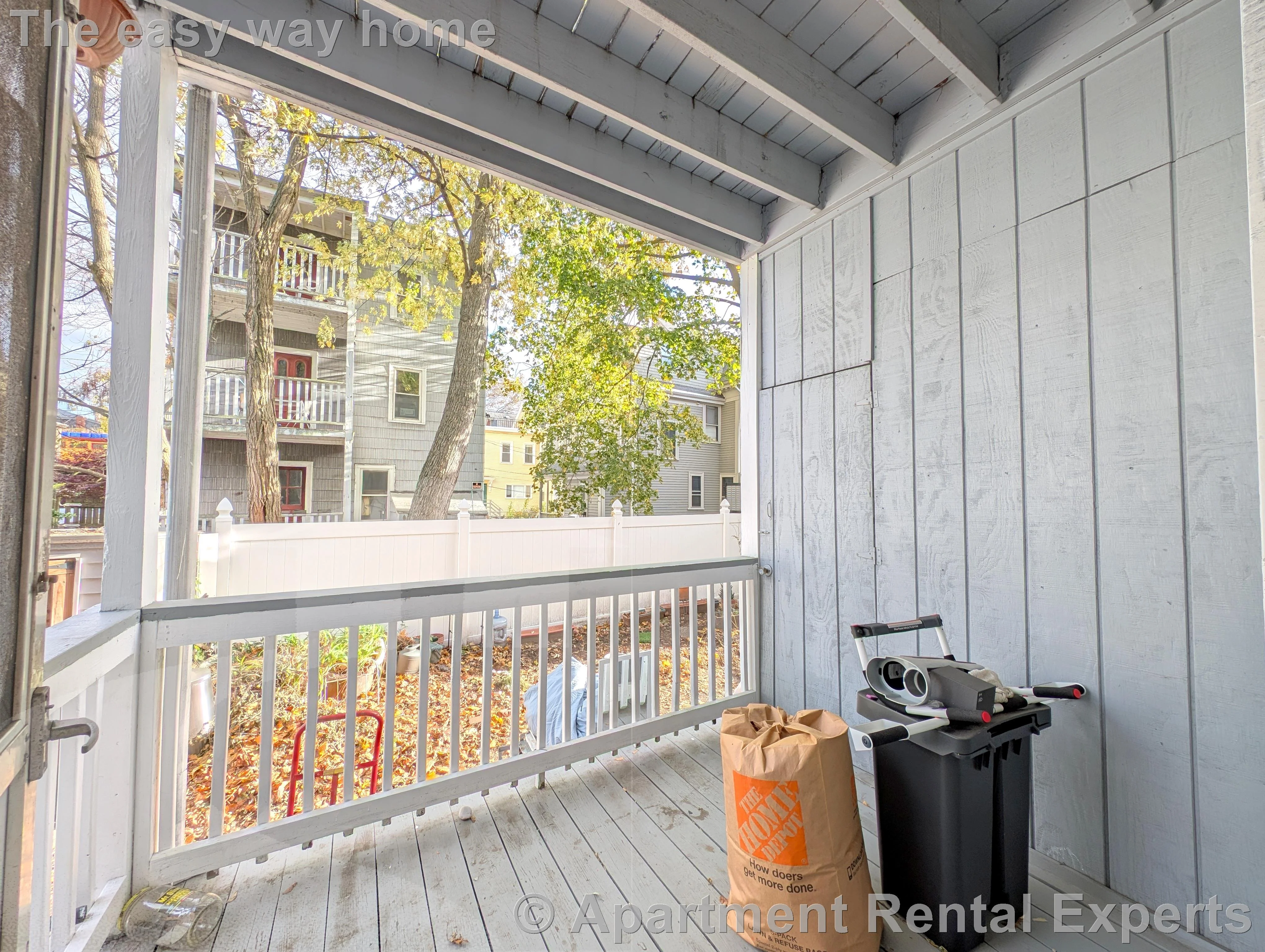 64 Pleasant St, Cambridgeport