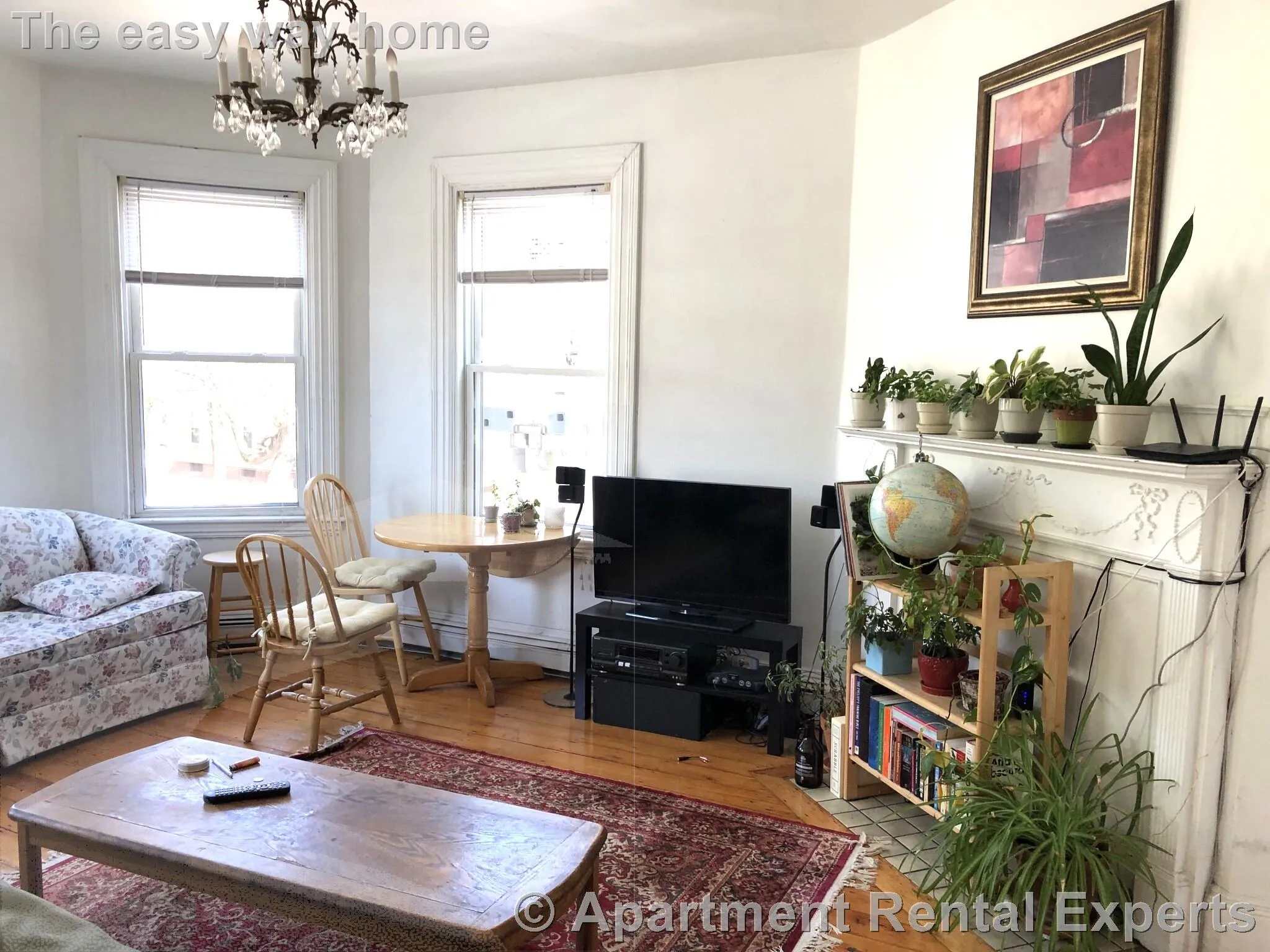 268 Broadway, Central Square