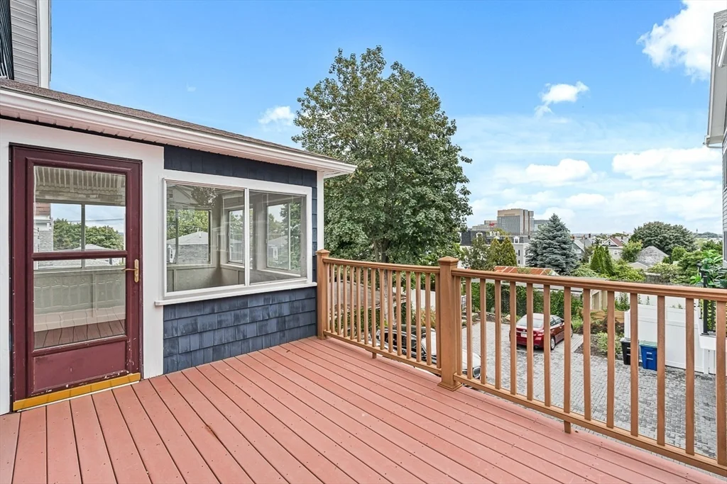 31 Fenwick St, South Medford