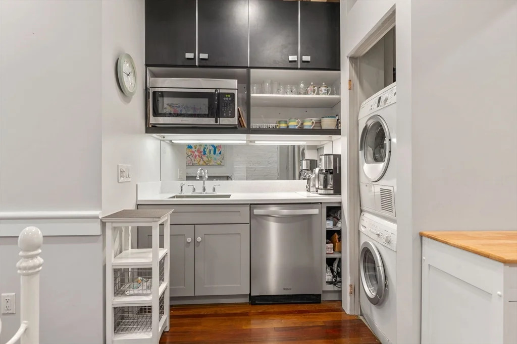 83 Appleton Street  Furnished, Back Bay