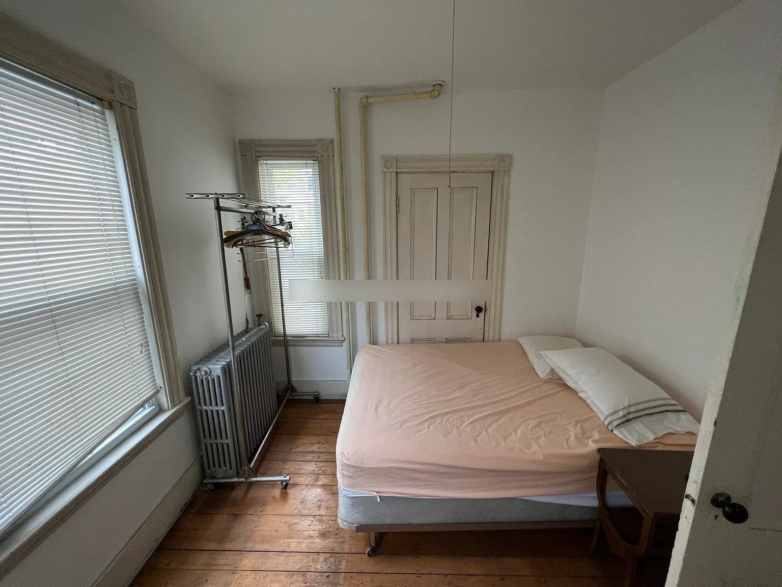 80 Curtis St, Tufts
