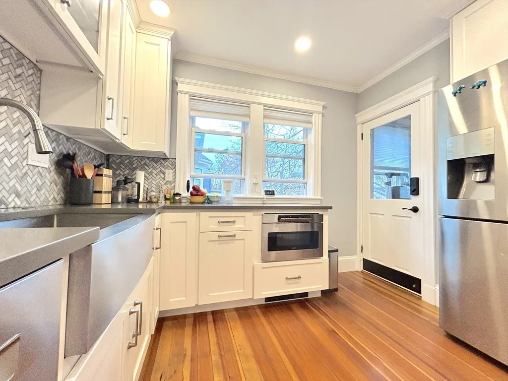 34 Greenough St, Brookline Hills