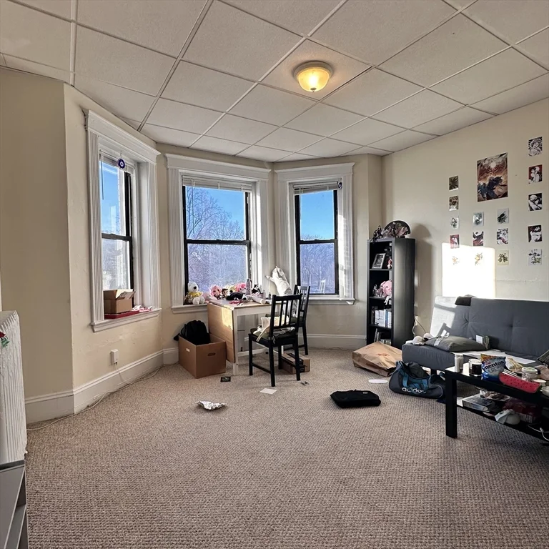 409 Huntington Ave, Fenway