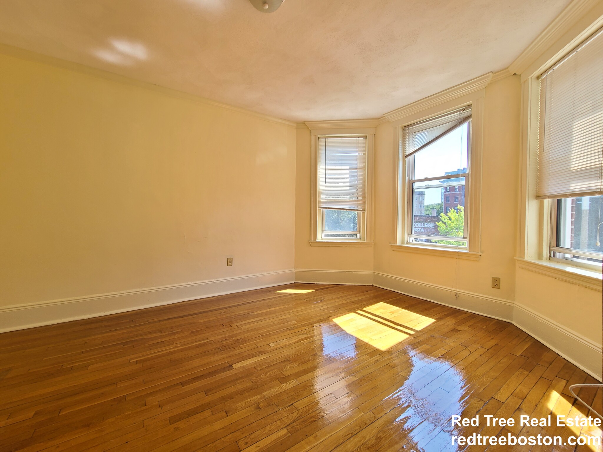 55 Queensberry St, Fenway